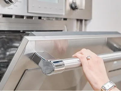 SoftClose® Door