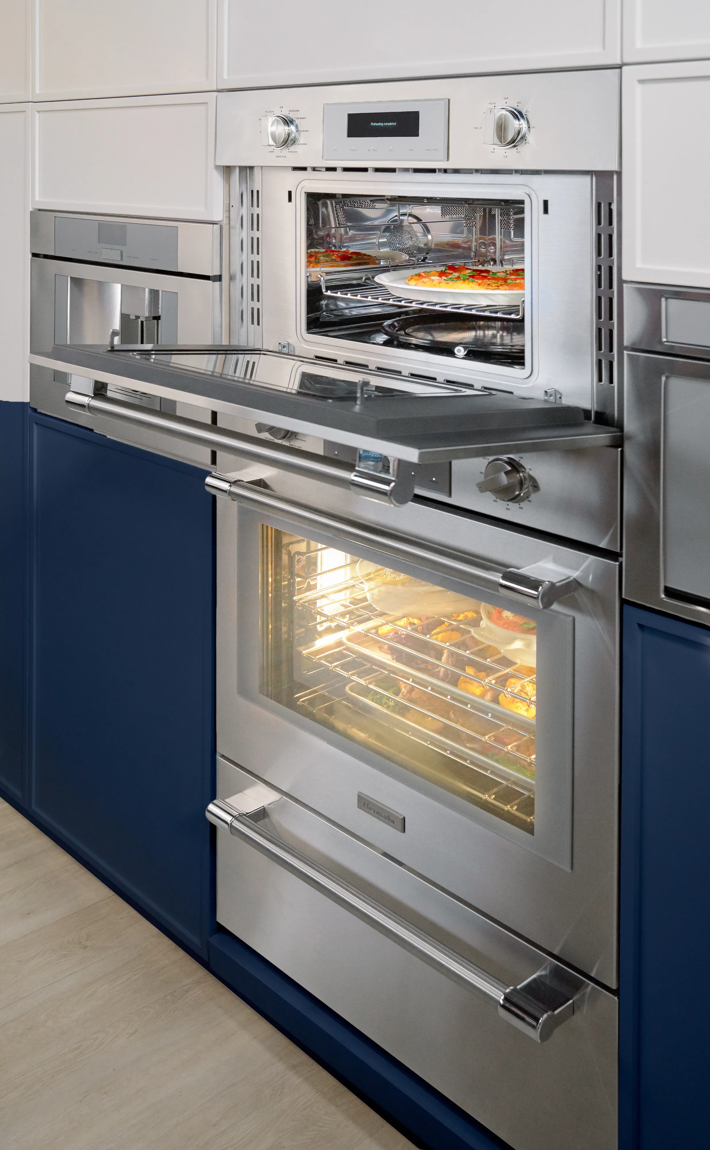 Thermador Oven