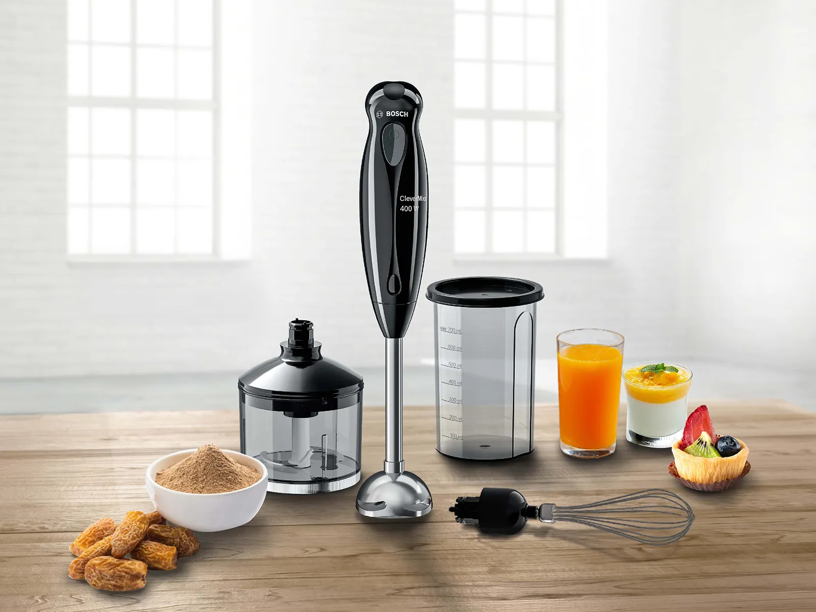 Bosch Hand Blenders