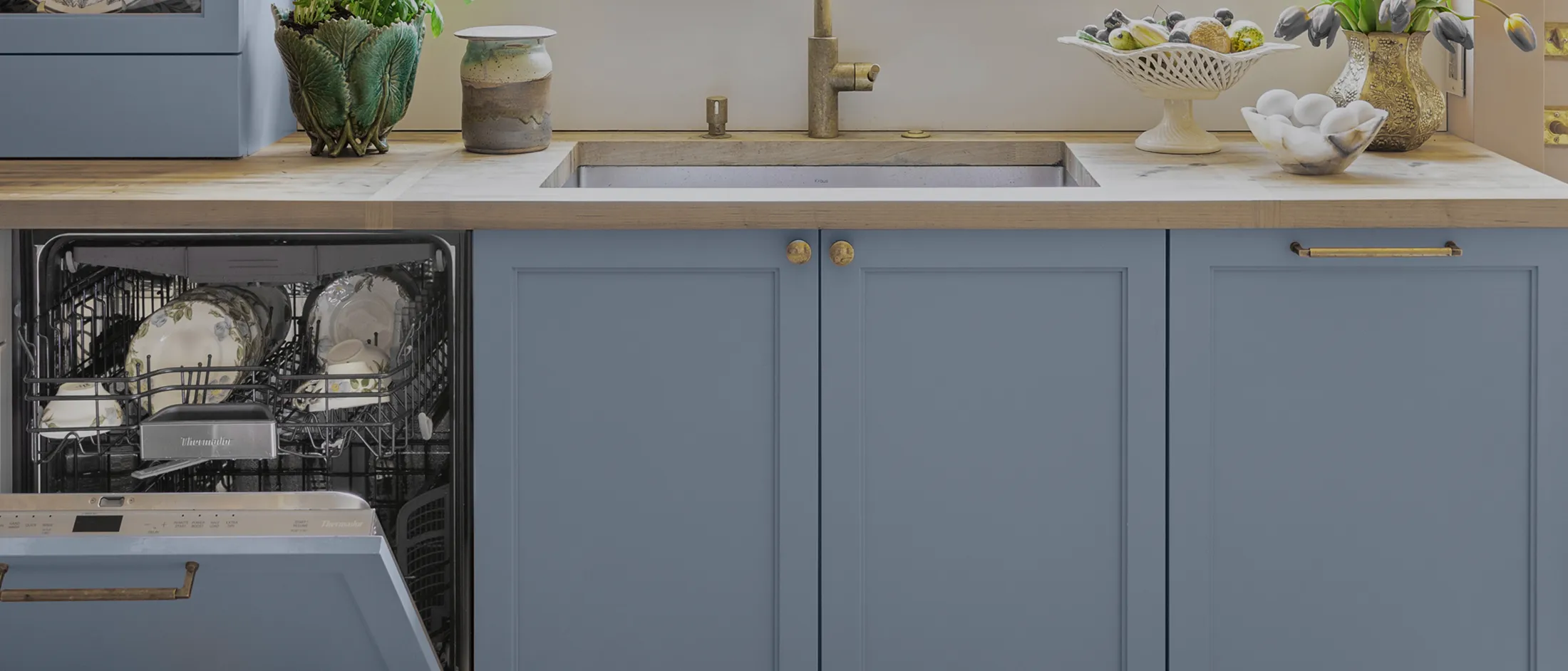 Thermador Dishwasher