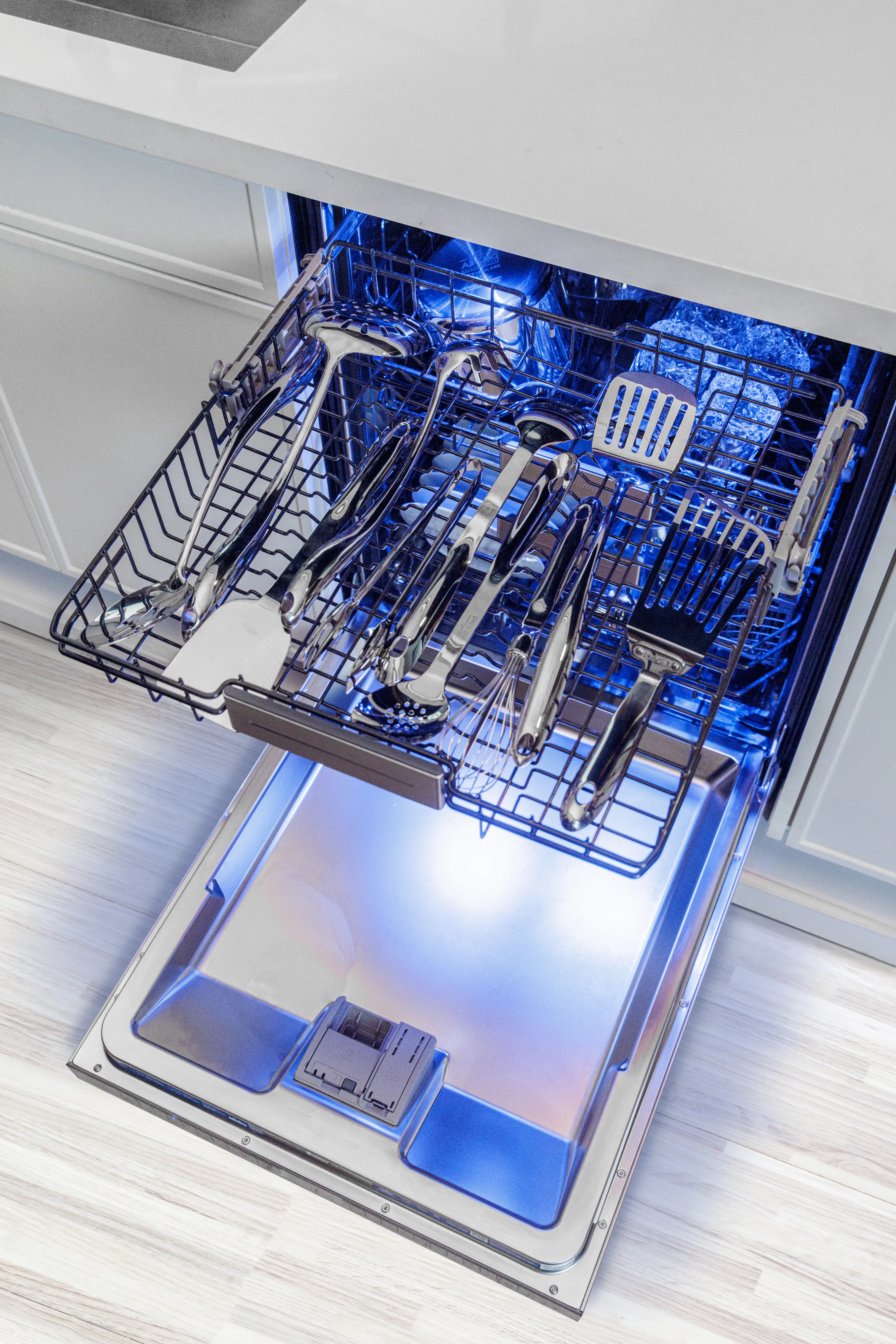 Adjustable Chef’s Tool Drawer®