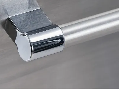 Professional Style Handles