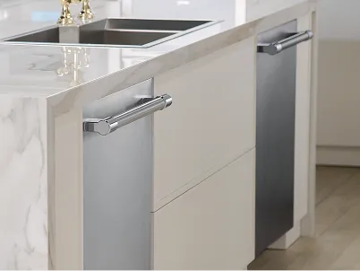 Thermador Dishwasher 