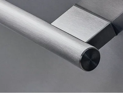 Masterpiece® Style Handles