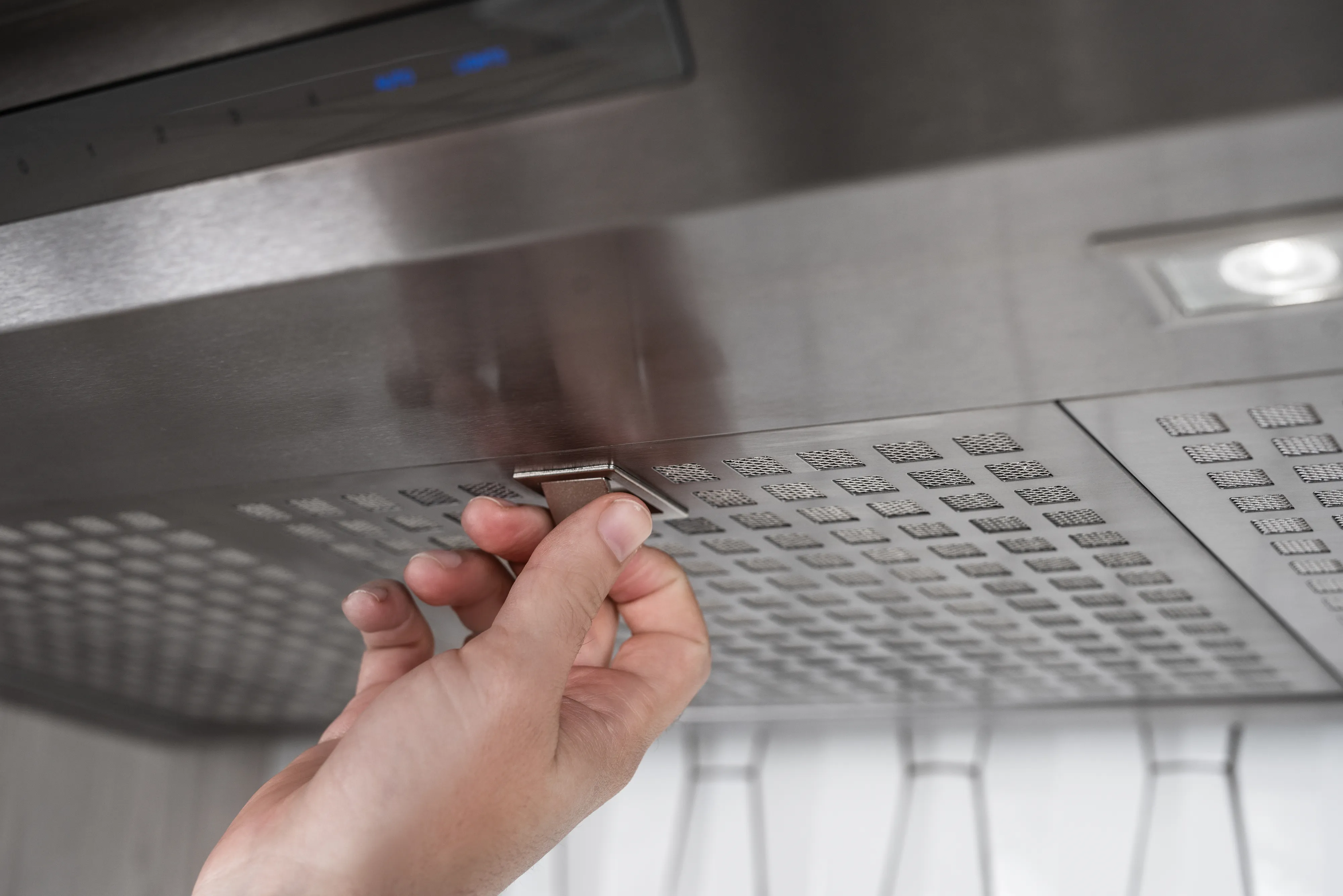 Dishwasher-Safe Filters