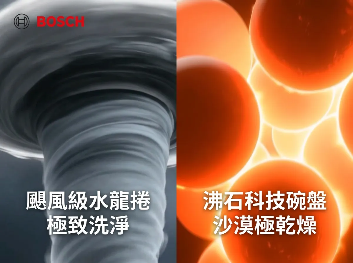 沸石烘乾技術 全面升級