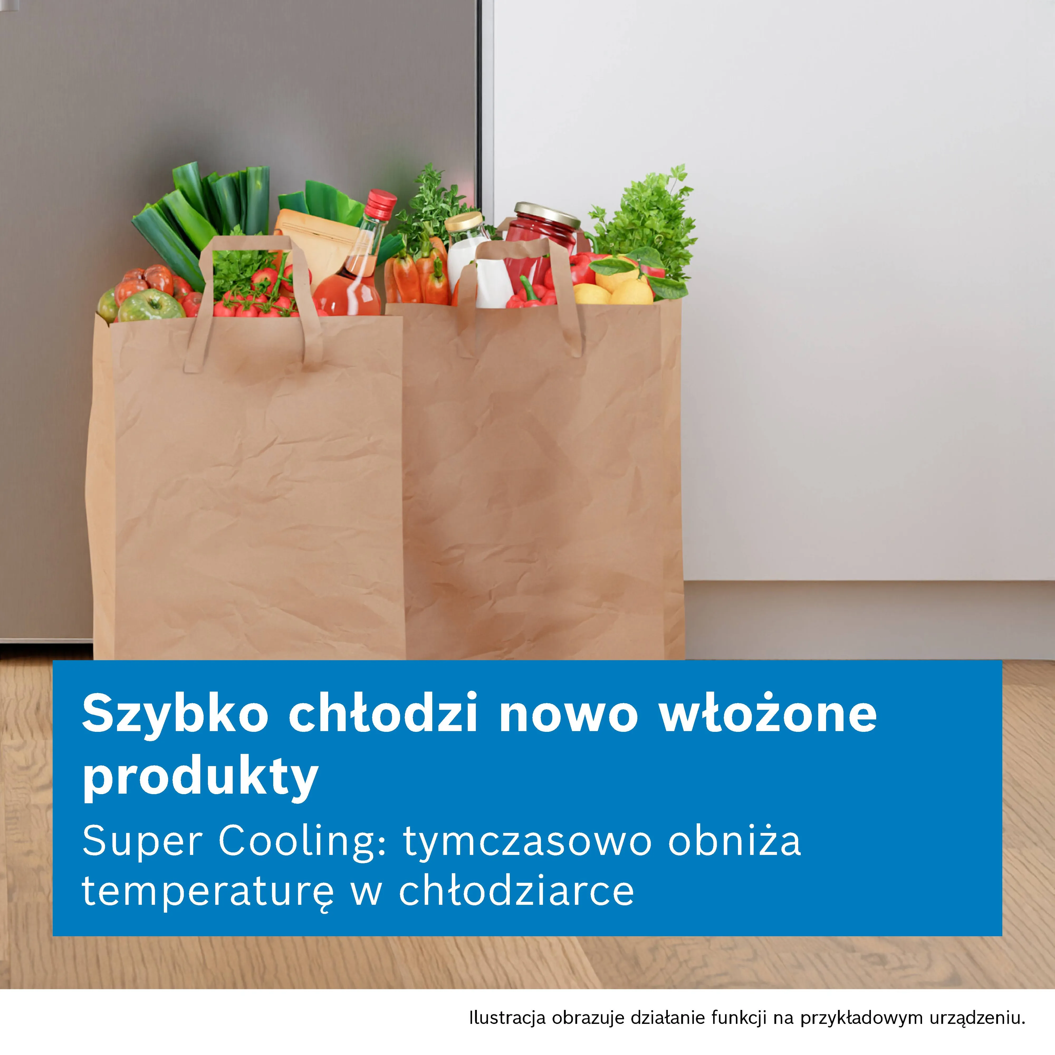 Zdjęcie produktu nr 3 KGN492LAF