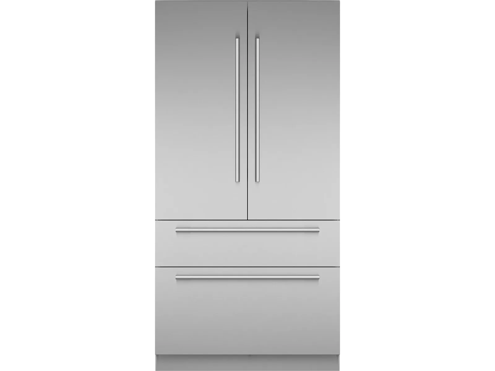 42-Inch Bottom Freezer 2 Drawer Refrigeration