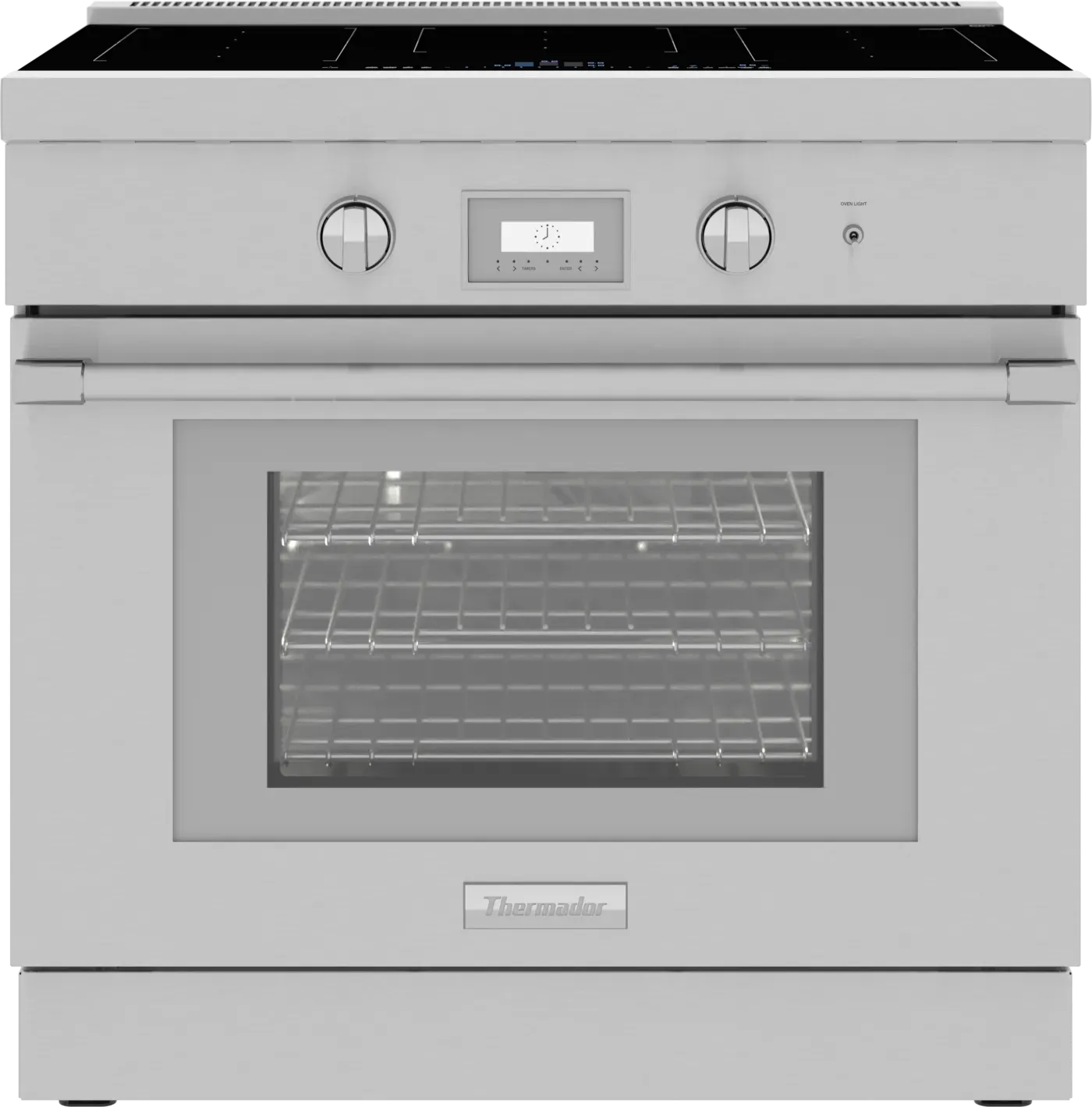 Induction Ranges
