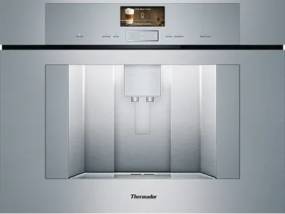 Thermador Coffee Machine