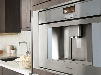 Thermador Coffee Machine