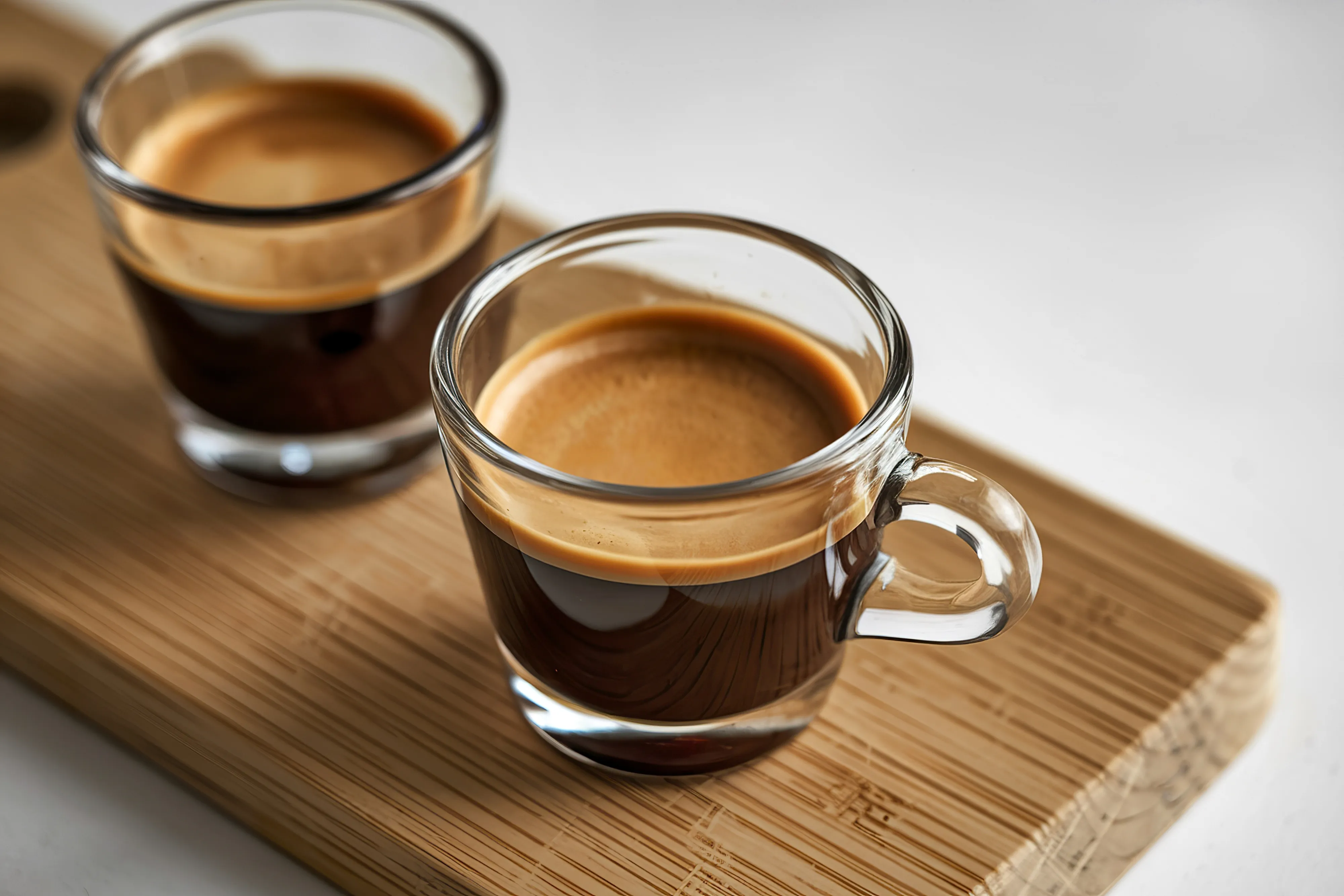 Double Shot