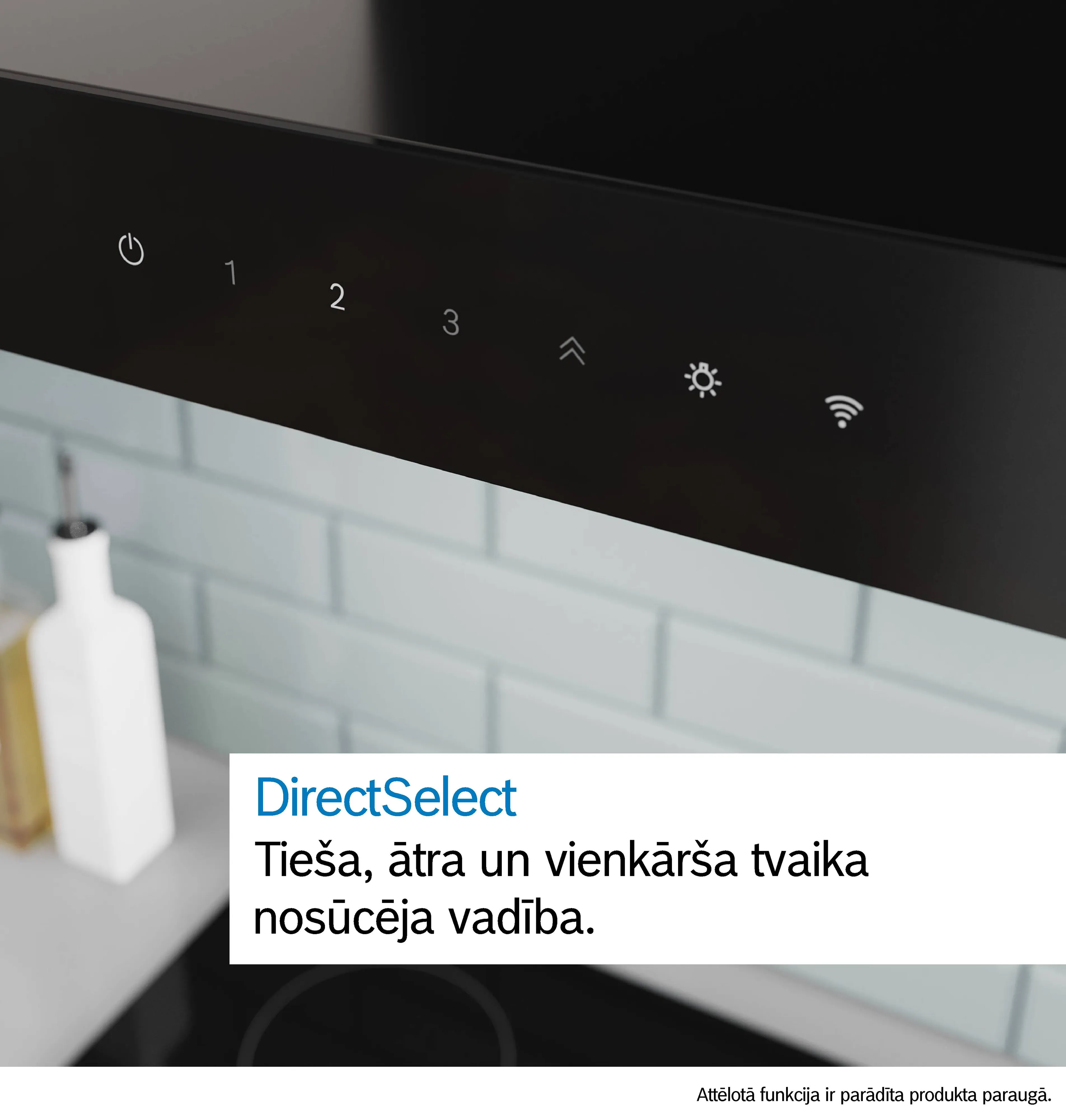 Foto Nr. 7 no produkta DWB67DN60
