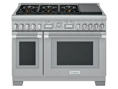 48-Inch Range
