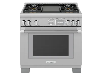 36-Inch Ranges