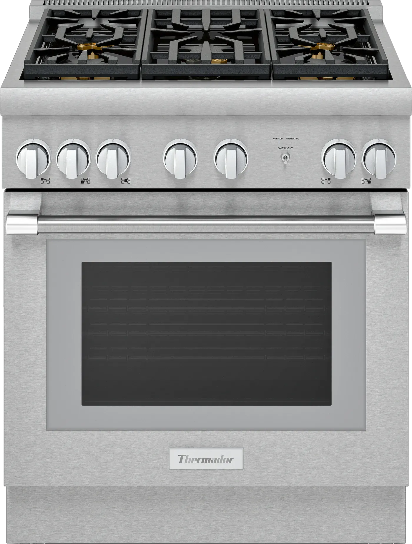 30-Inch Ranges