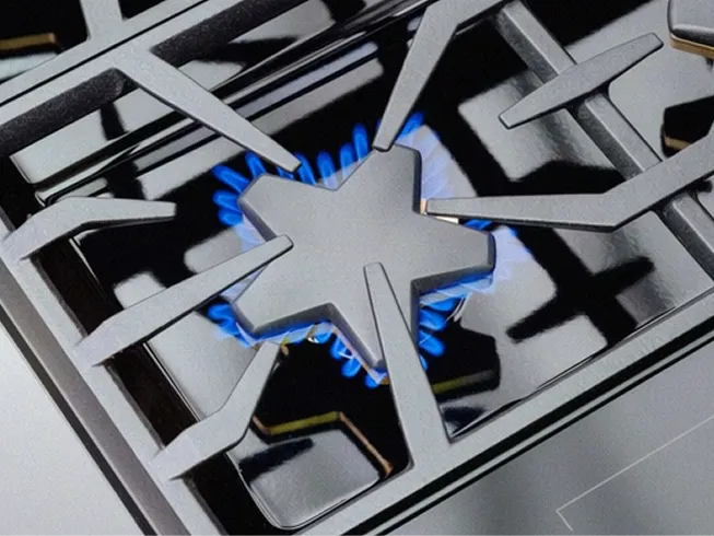 Thermador Star
