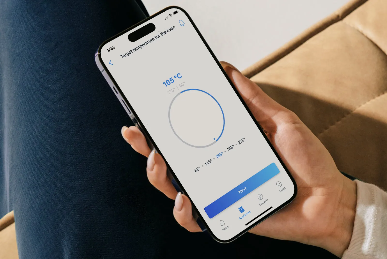 Home Connect®