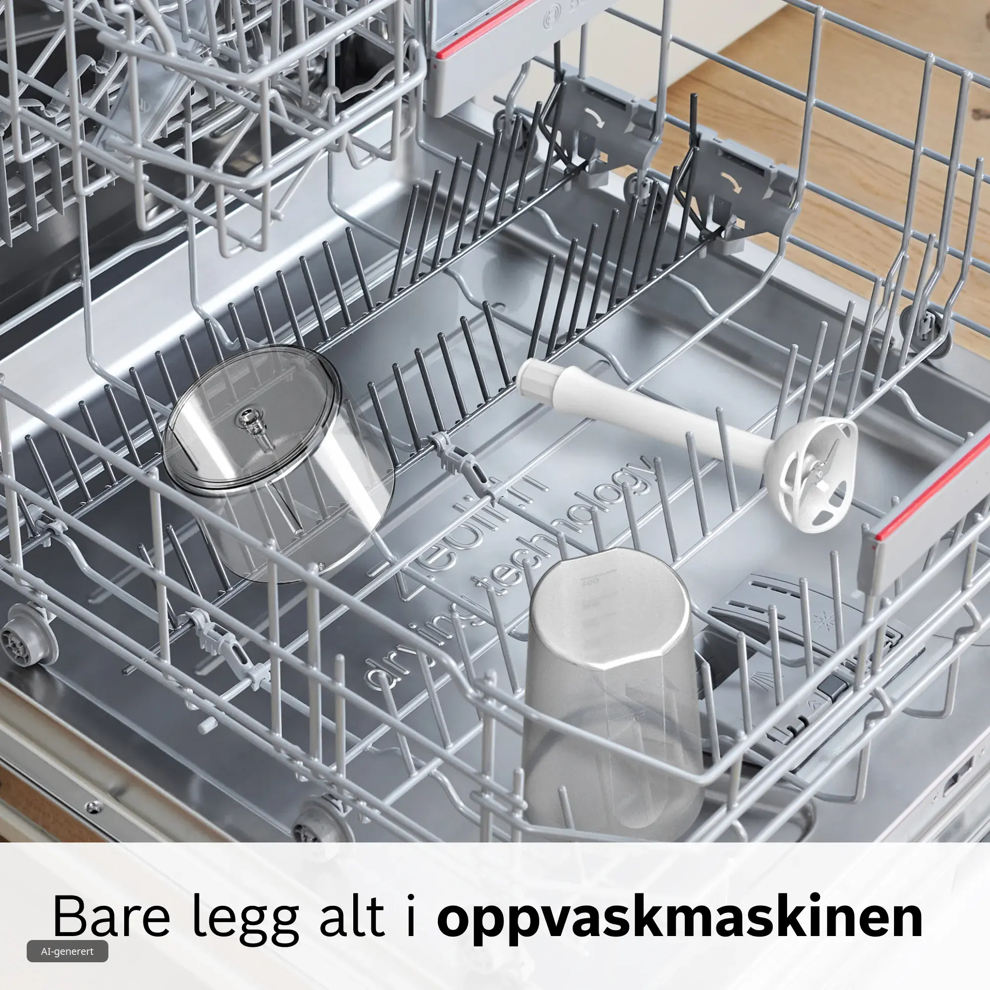 Bilde nr. 7 av produktet MSM66020
