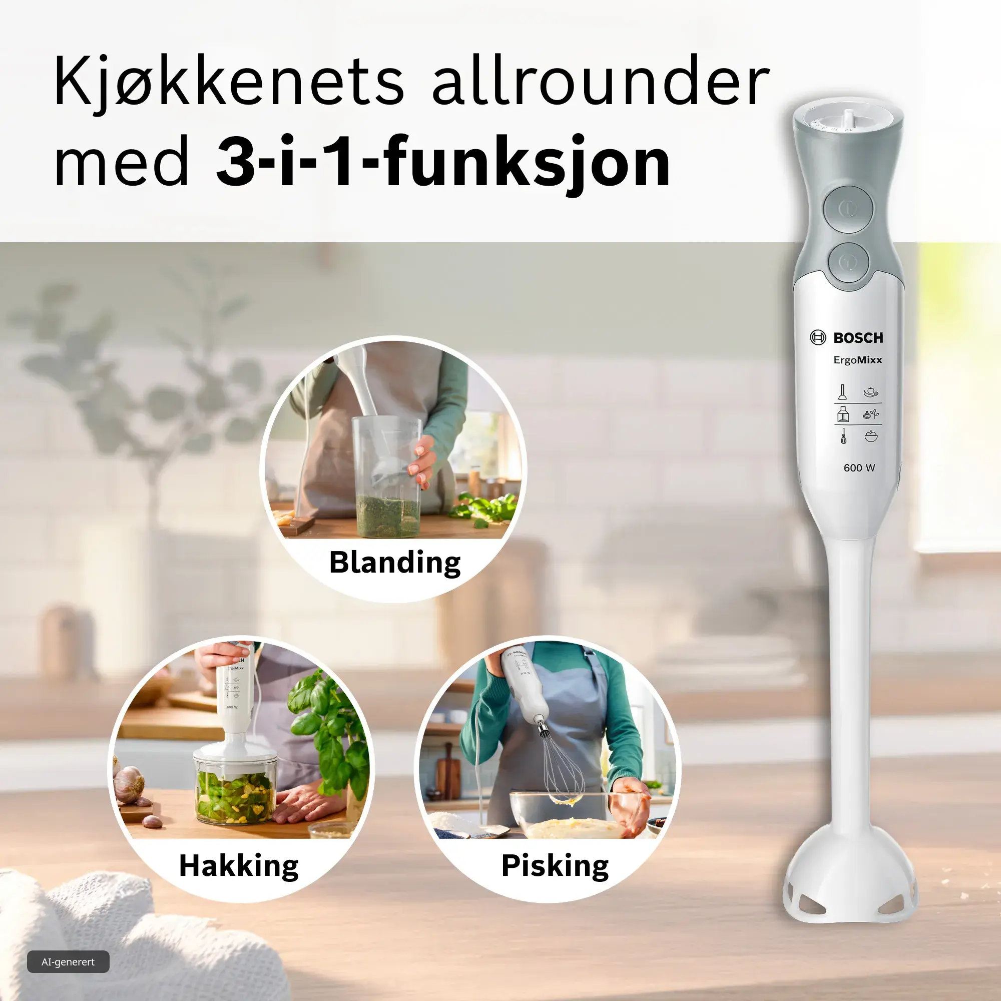 Bilde nr. 6 av produktet MSM66050