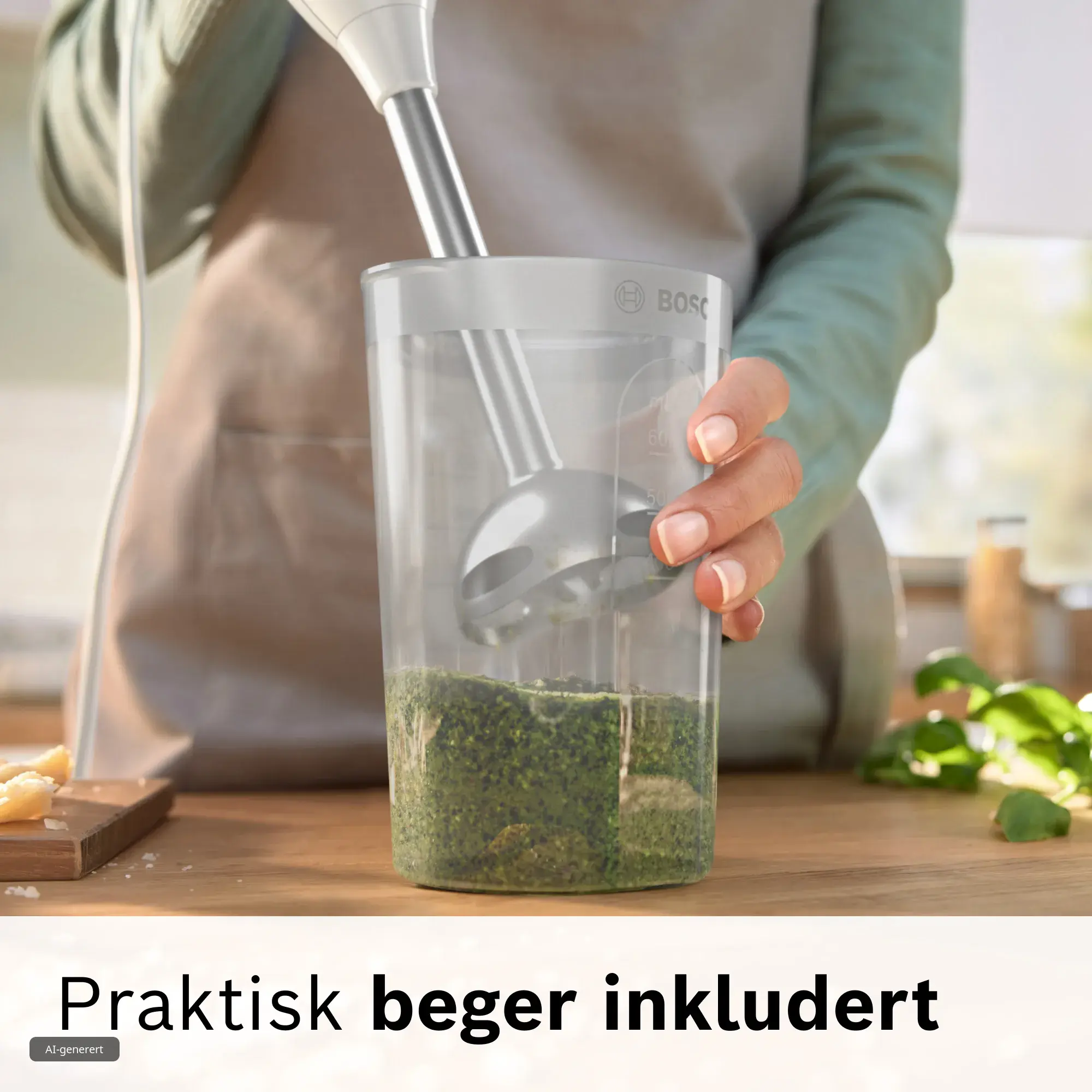 Bilde nr. 6 av produktet MSM66110