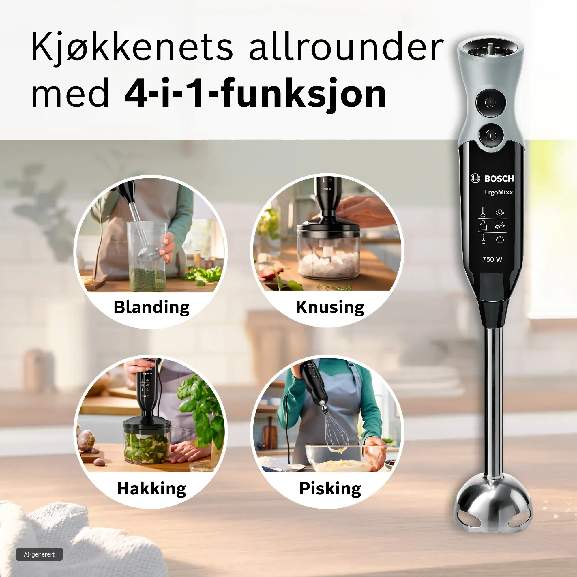 Bilde nr. 6 av produktet MSM67170