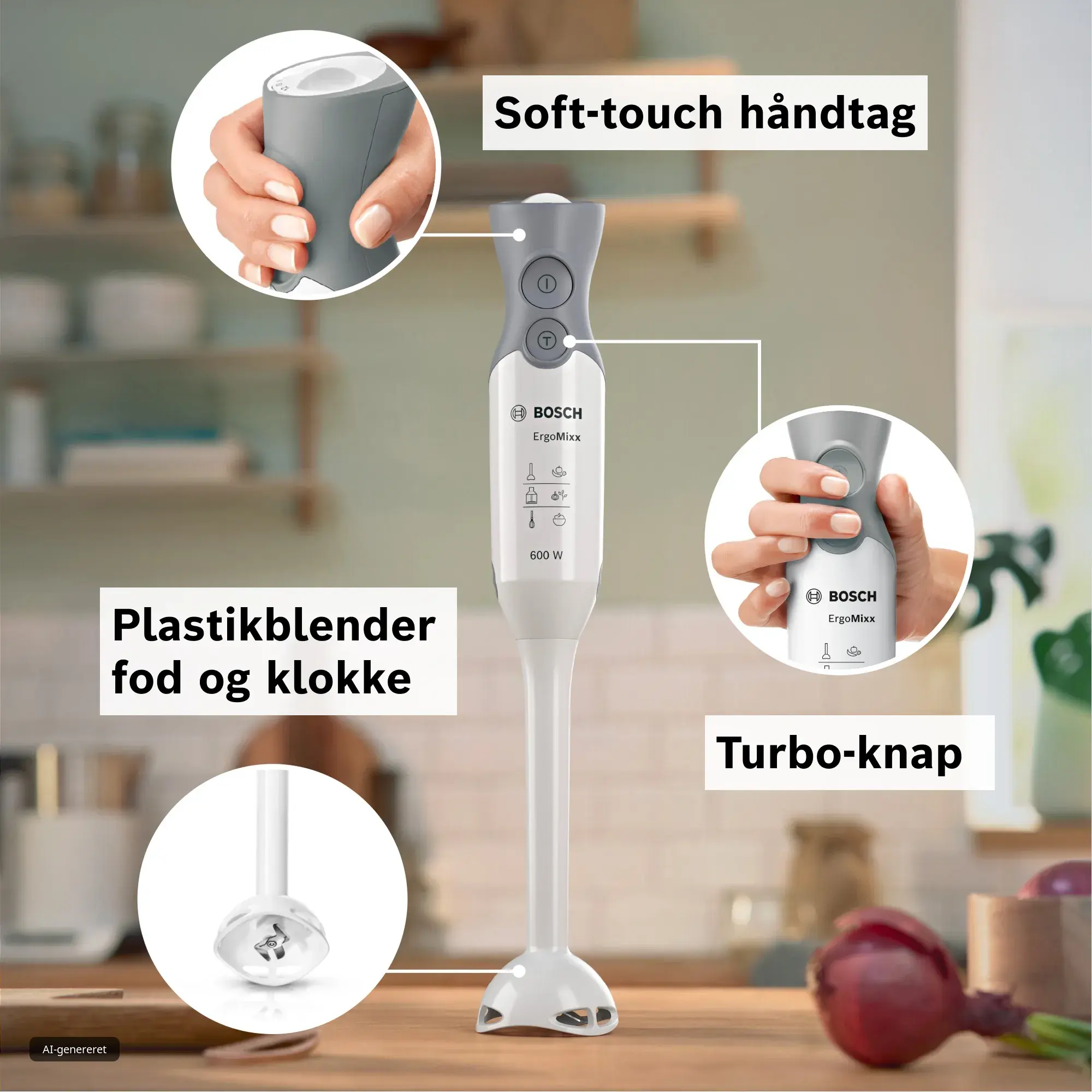 Fotonummer 6 af produktet MSM66050