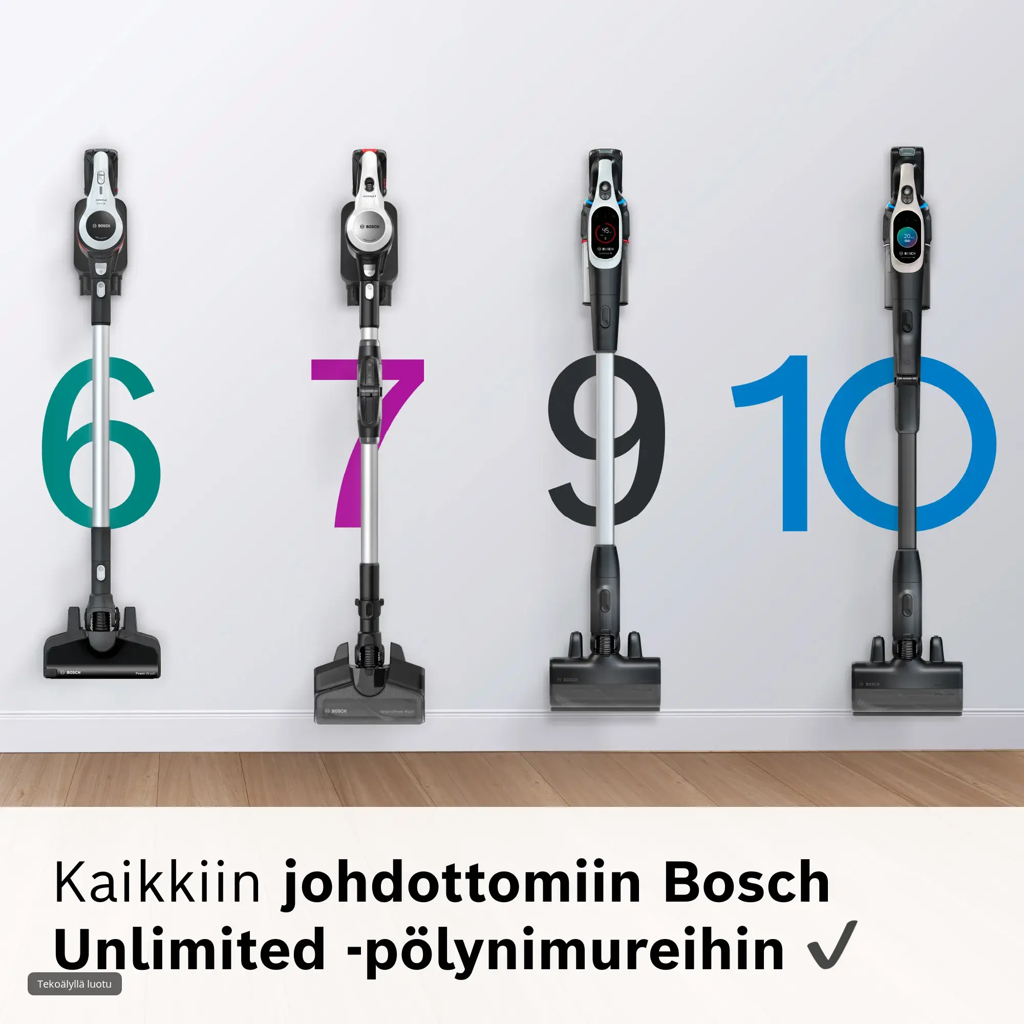 Kuva 4 tuotteesta BHZUB1830