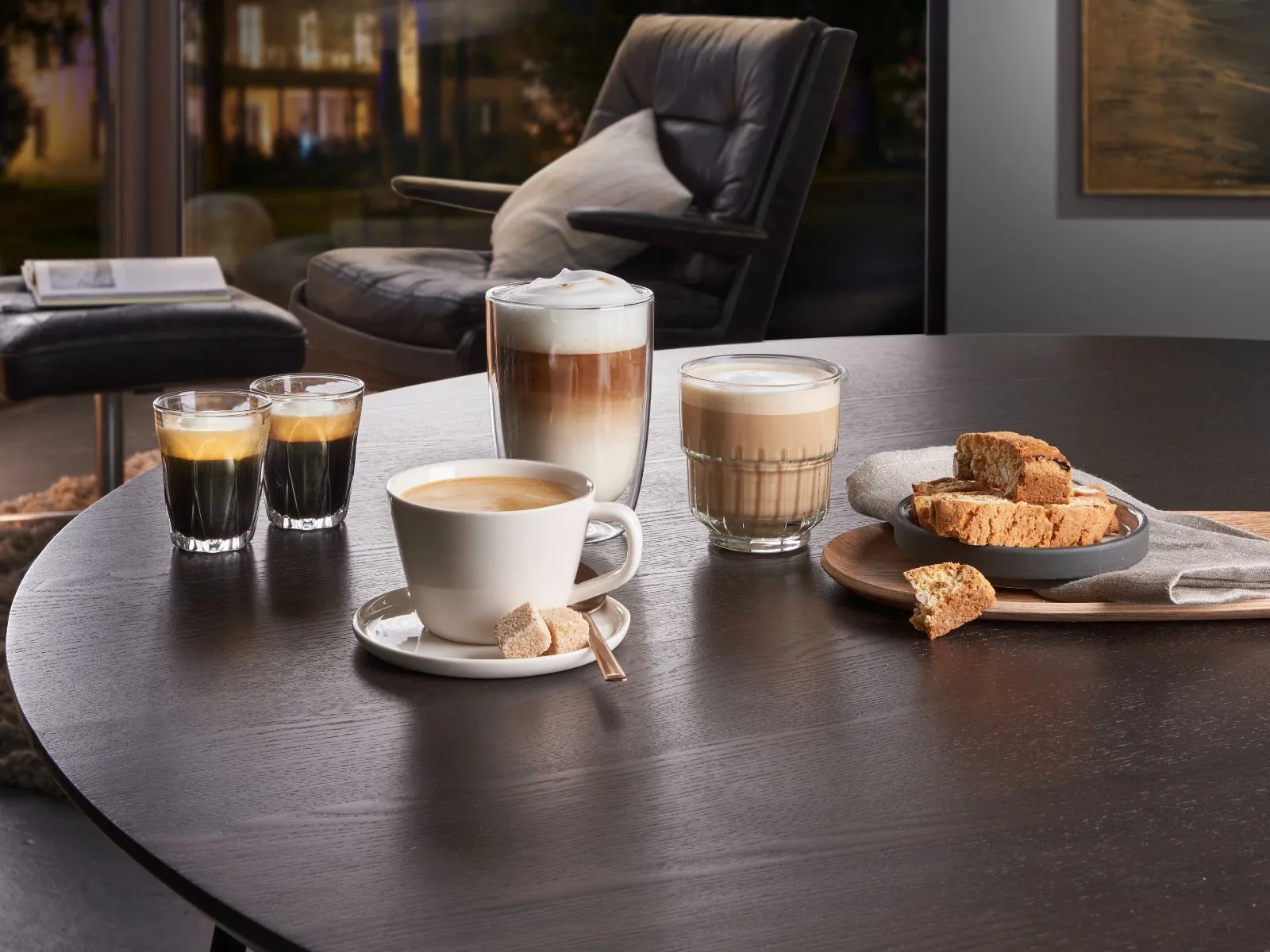 Siemens Coffee Machine