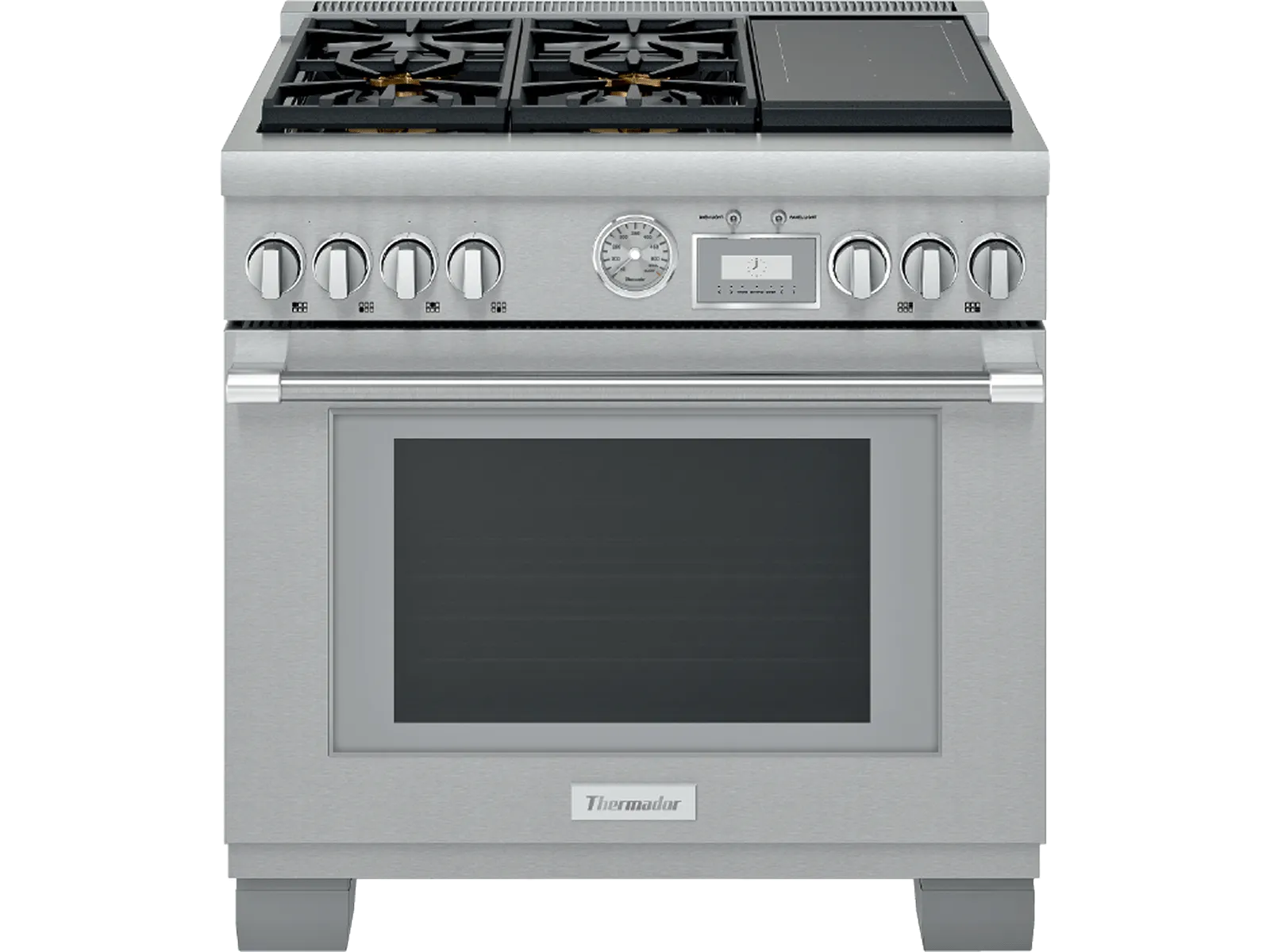 36-Inch Ranges