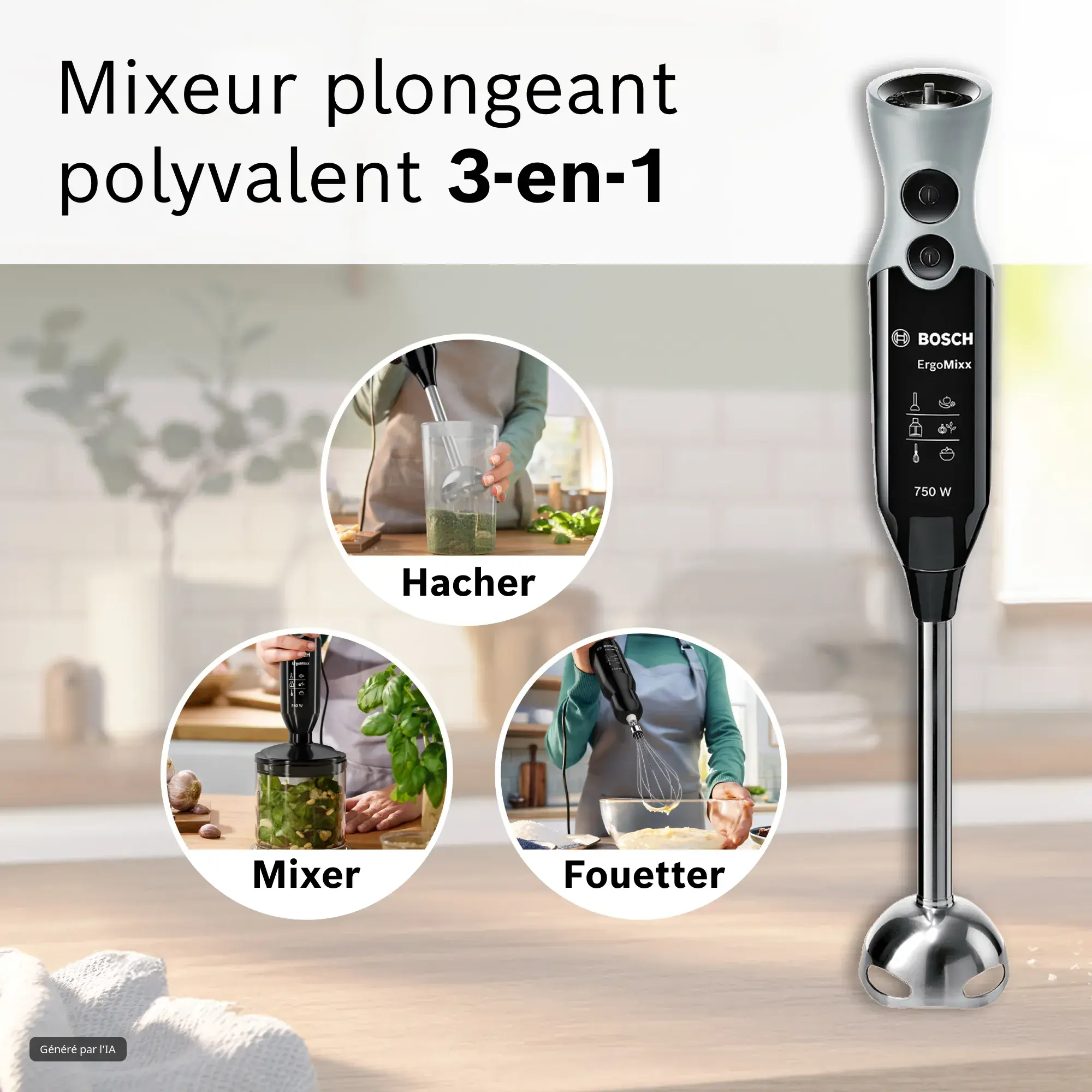 Photo n° 3 du produit MSM67160