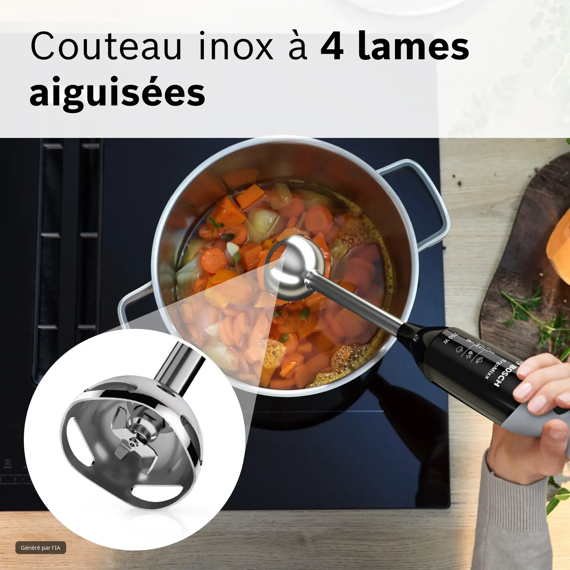 Photo n° 5 du produit MSM67160