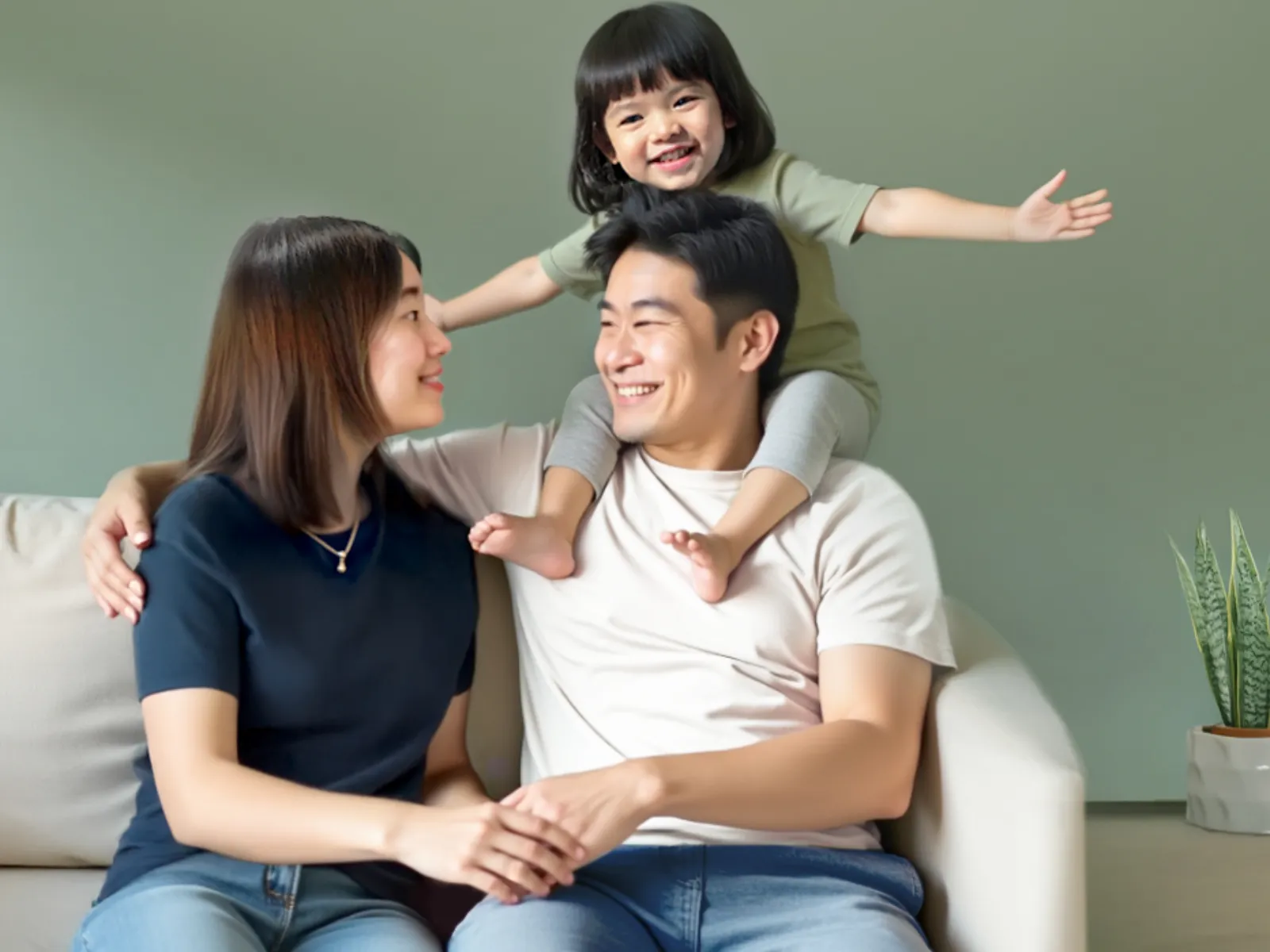 Smarter Living, Everyday Care.