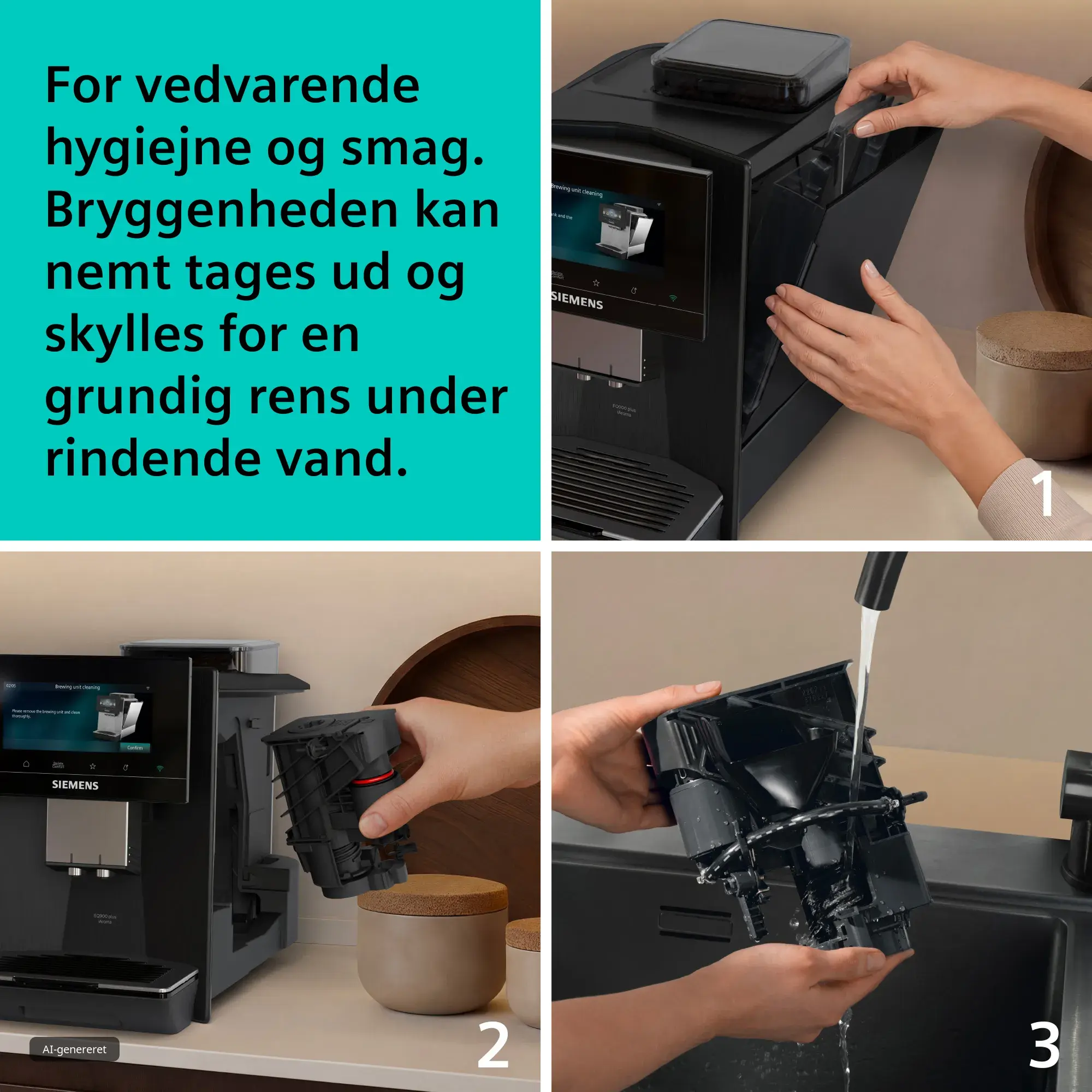 Foto nr. 22 af produktet TQ925EZ5