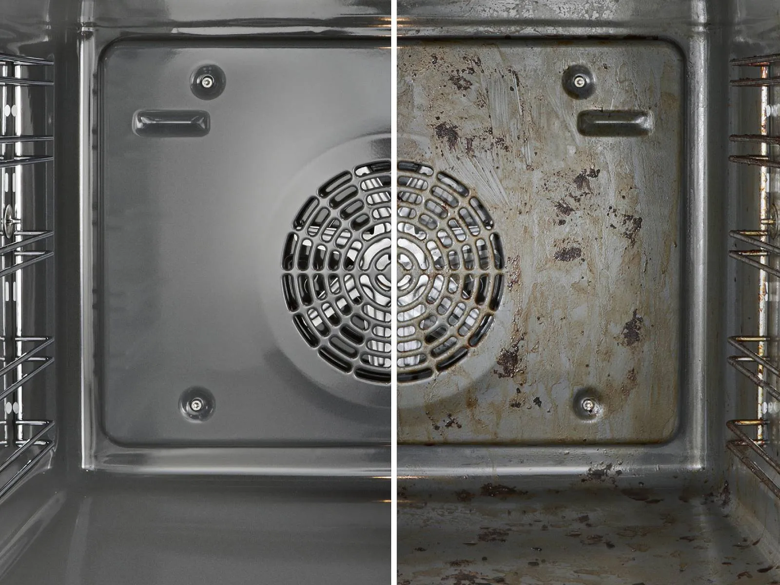 Circular metal grate against dark background, creating a minimalist, geometric pattern with negative space.