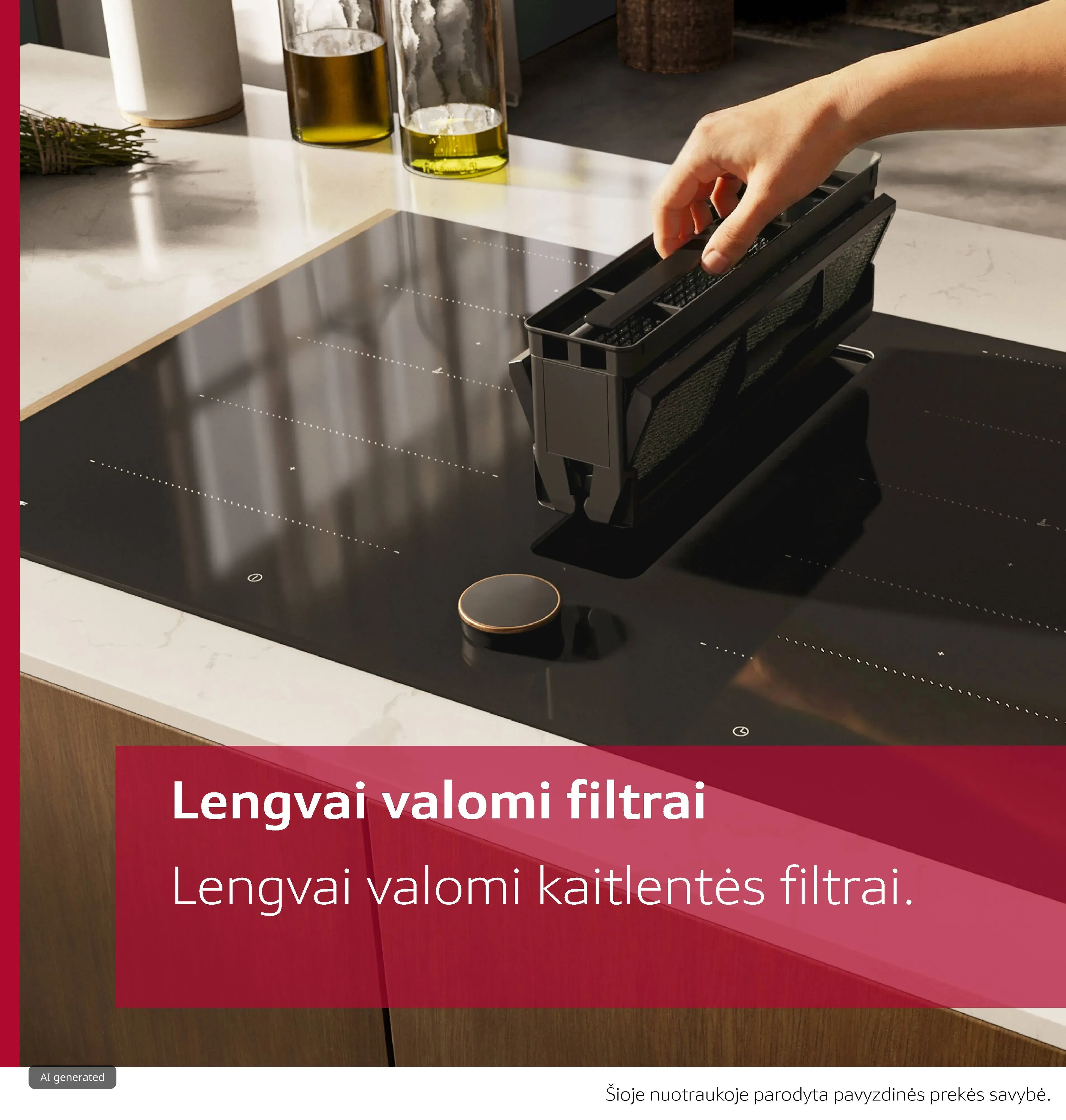 Produkto nuotrauka nr. 6 V57YHQ4C0