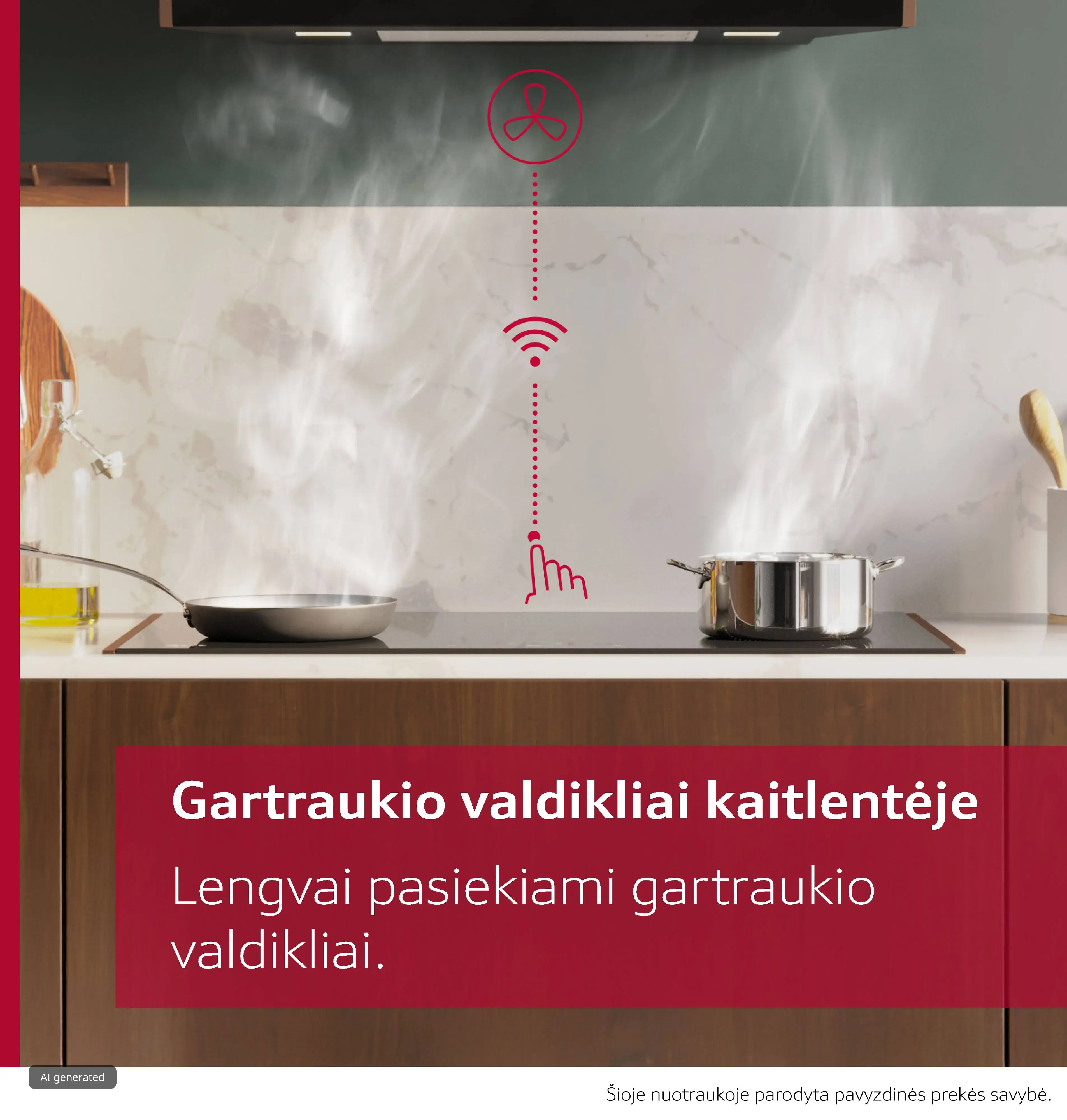 Produkto nuotrauka nr. 2 I88WMM1Y7
