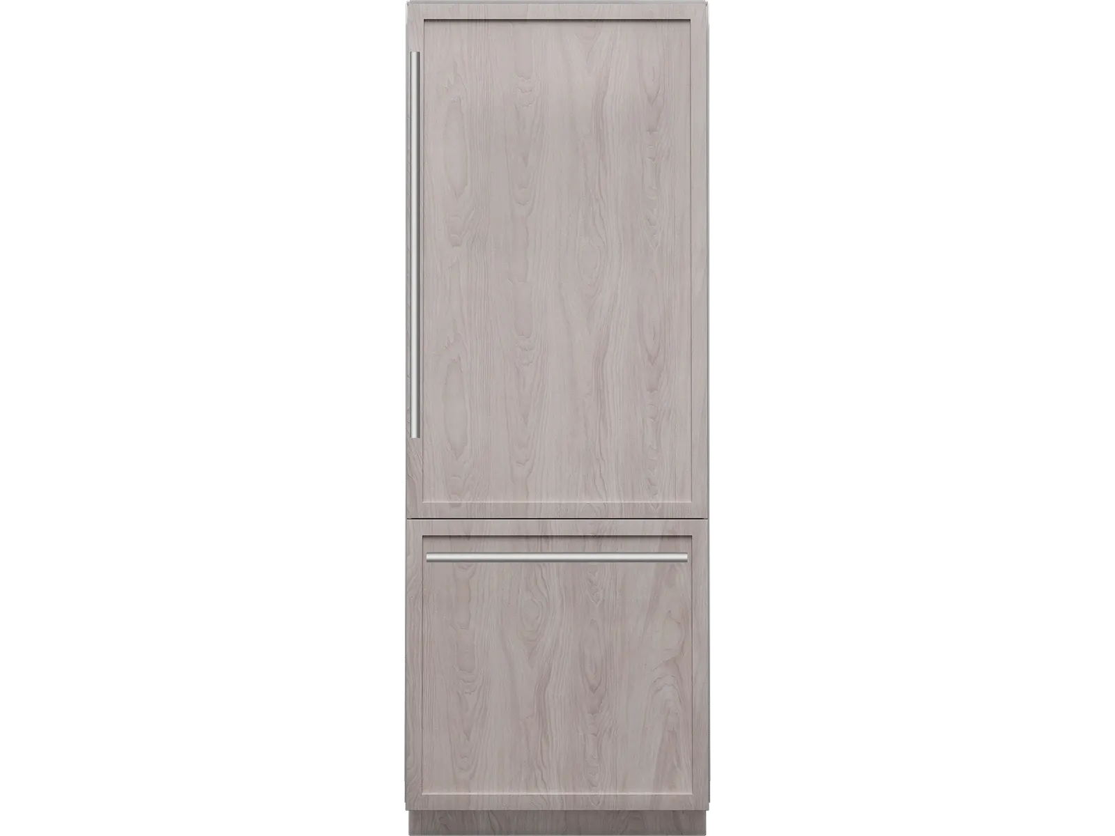 30-Inch Bottom Freezer Refrigeration