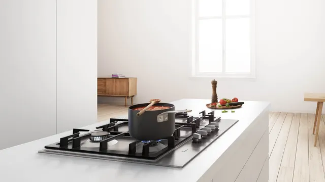 Find your perfect cooktop