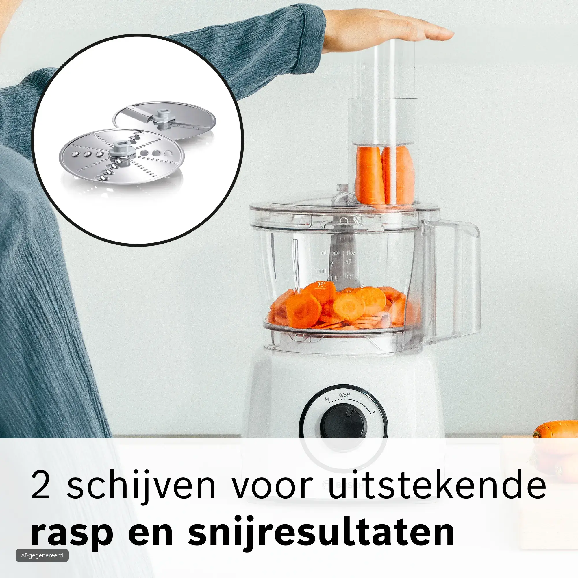 Foto nr. 5 van het product MCM3230W
