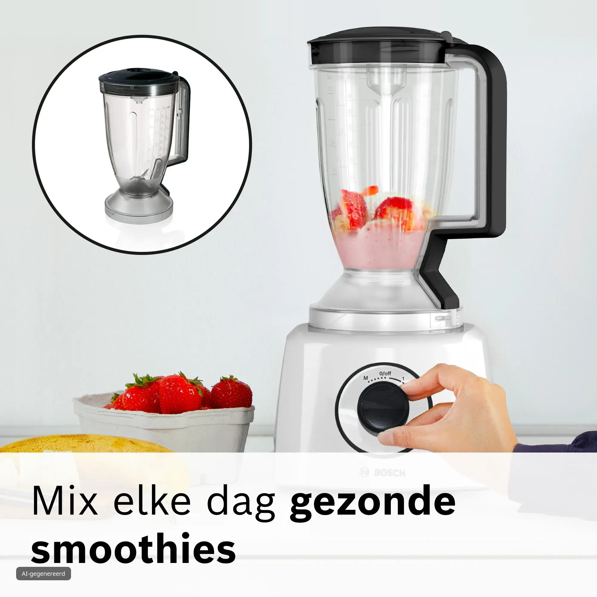 Foto nr. 6 van het product MCM3230W