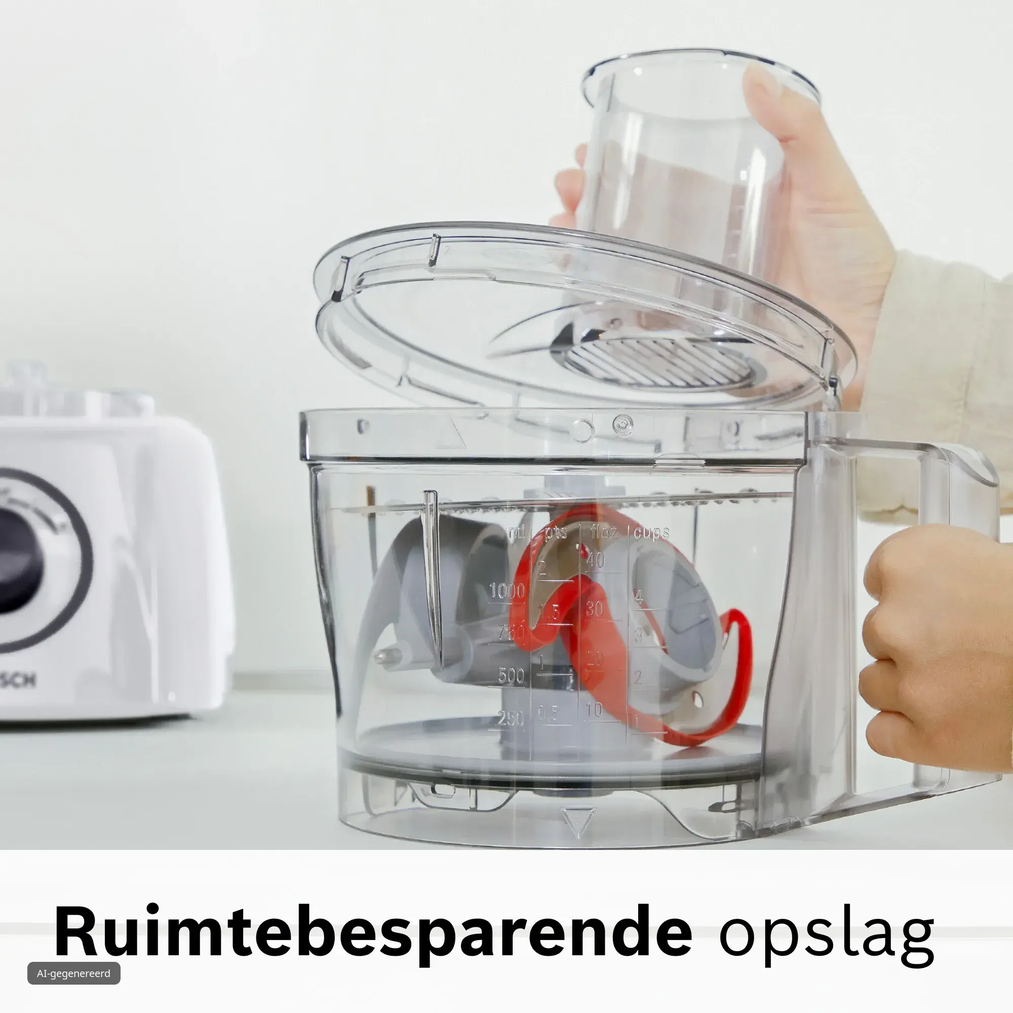 Foto nr. 8 van het product MCM3230W