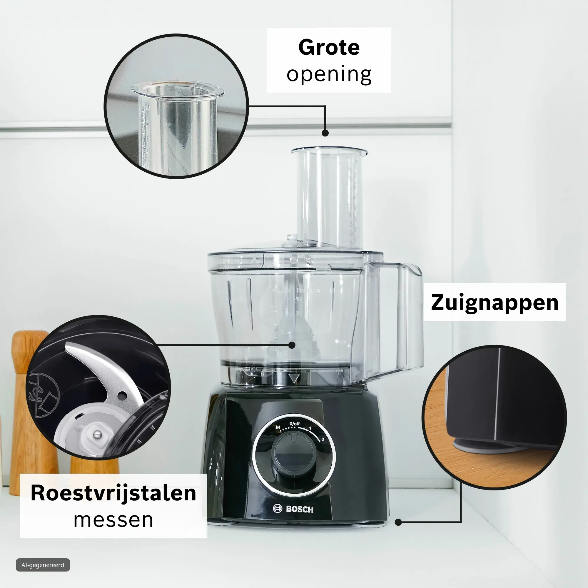 Foto nr. 3 van het product MCM3231B