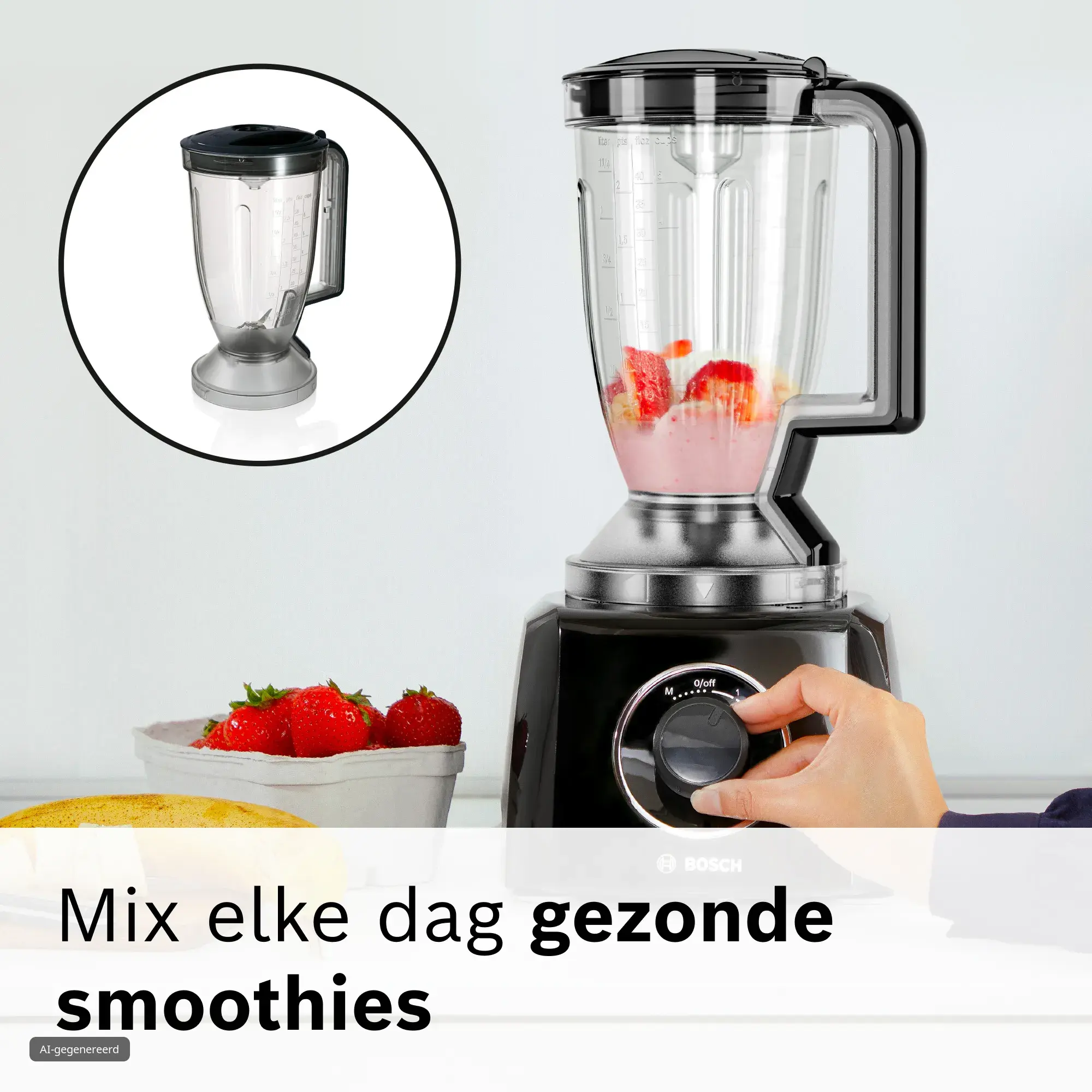 Foto nr. 6 van het product MCM3231B