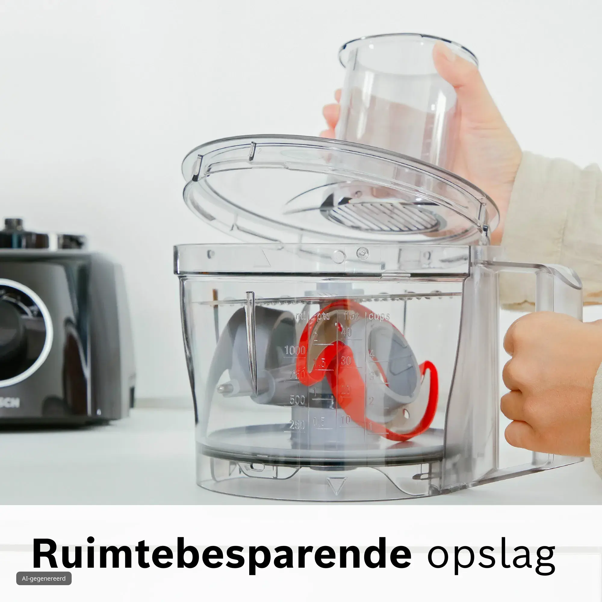 Foto nr. 8 van het product MCM3231B
