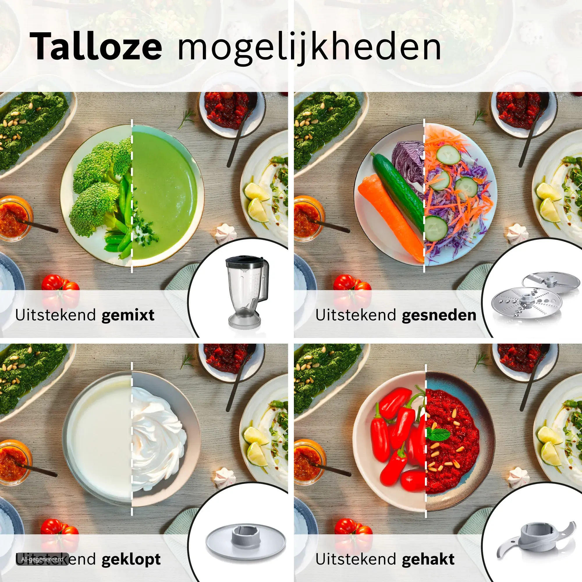 Foto nr. 9 van het product MCM3231B