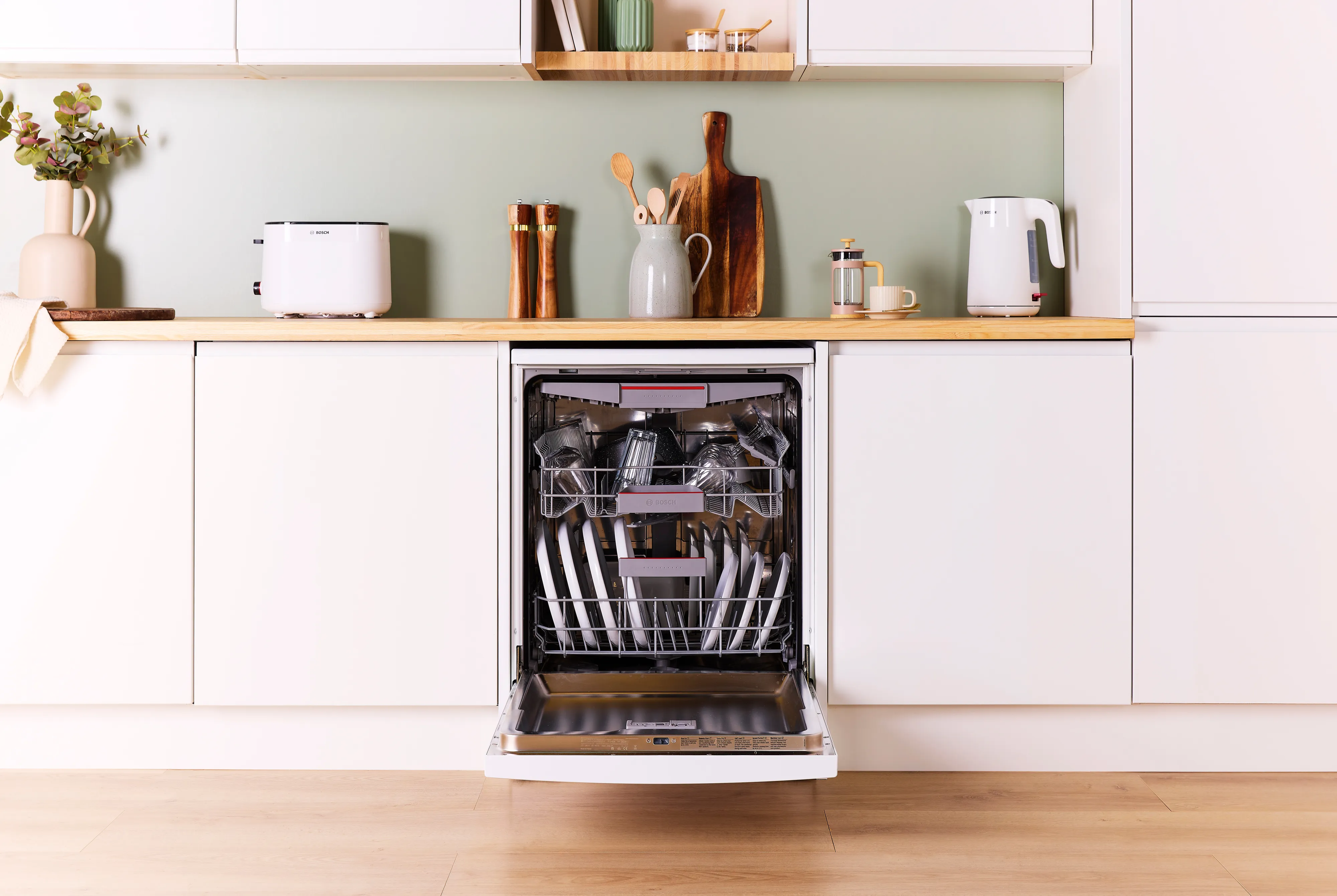 Dishwashers