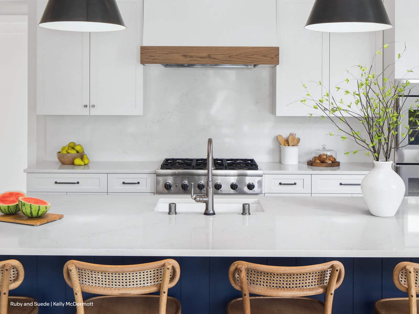 Thermador Kitchen