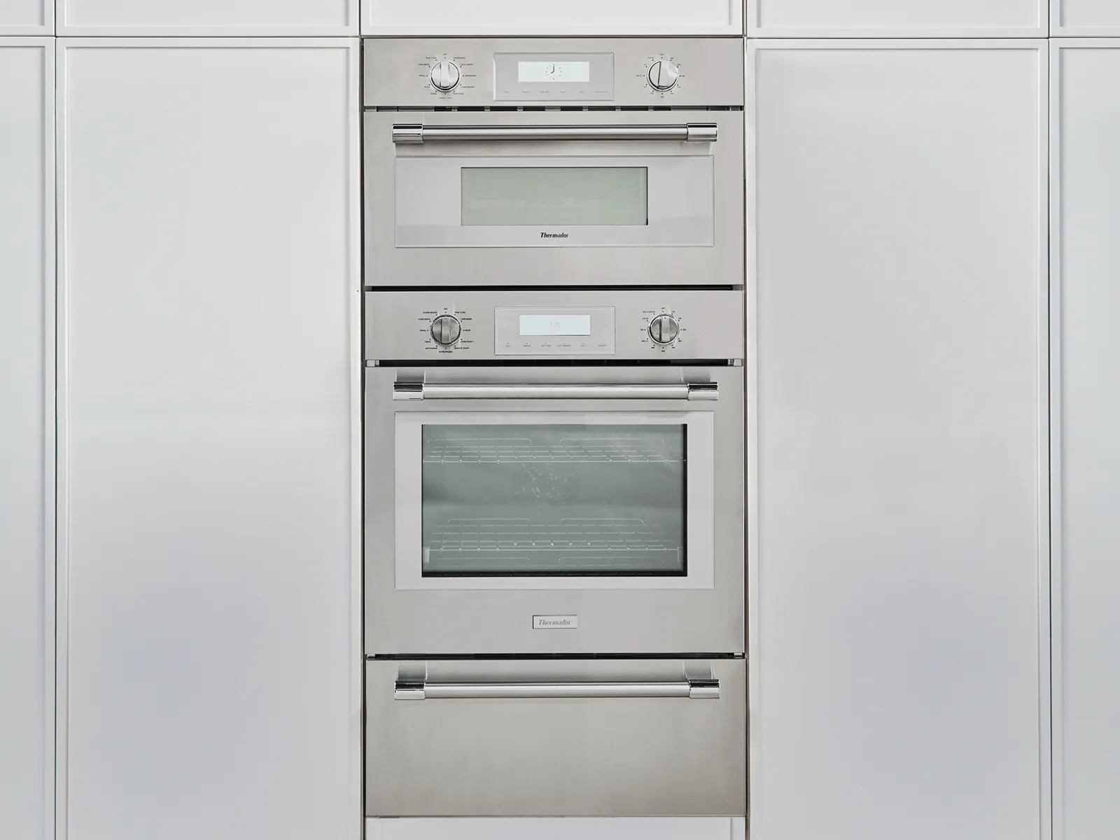 Thermador Ovens