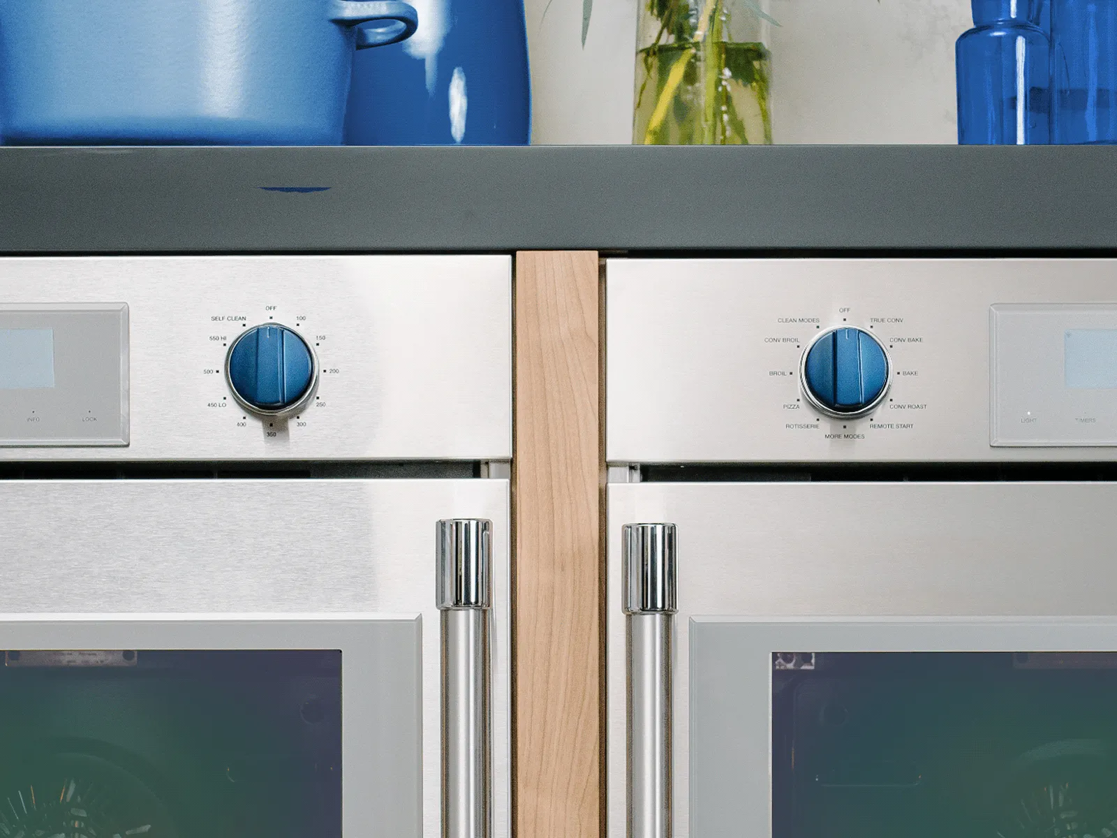 Thermador Wall oven